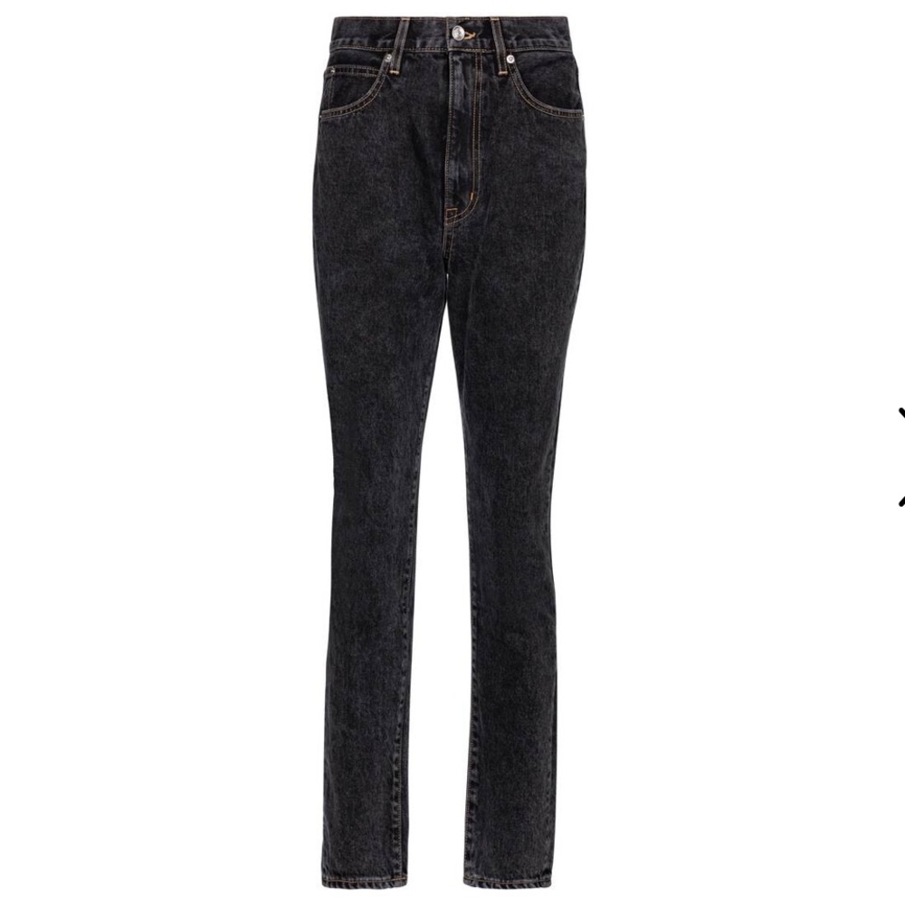 SLVRLAKE BLACK BEATICK ANKLE